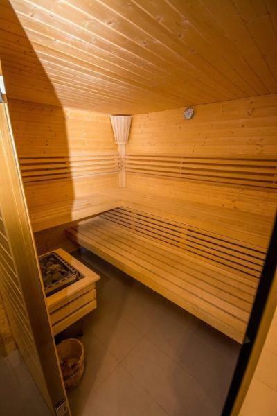 Nap Apartments Mila Baltica Gym&Sauna Gdansk Luaran gambar