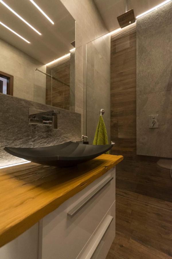 Nap Apartments Mila Baltica Gym&Sauna Gdansk Luaran gambar